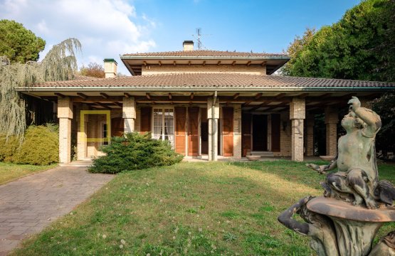 Se vende Villa Ciudad Lentate sul Seveso Lombardia